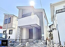 「平塚」駅徒歩18分♪駐車2台可（車種による）暮らしに寄り添う設備充実■平塚市黒部丘2期■