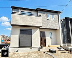 カースペース3台分、ゆとりのある暮らし■愛甲郡愛川町中津第５■