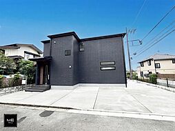 京王相模原線とJR横浜線が使える「橋本」駅利用で都心へも快適にアクセス■相模原市緑区若葉台7丁目■