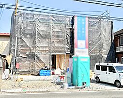 パパもママも、来客も。並列3台OK!「富水」駅まで徒歩8分!■小田原市堀之内第8■