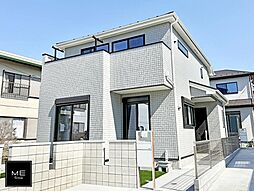 小・中学校まで徒歩９分以内で通学も安心♪収納豊富でスッキリ生活■横浜市瀬谷区北新■