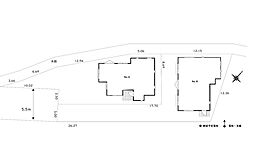 小・中学校まで徒歩９分以内で通学も安心♪■横浜市瀬谷区北新■