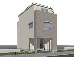 21帖のLDKを見渡せる対面キッチン♪パントリーは買い置きや備蓄の保管に■横浜市南区中村町１丁目■