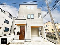 「大船」駅徒歩圏内の閑静な住宅街、住環境良好です！■鎌倉市大船４丁目■