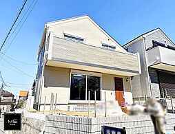 ひな壇で陽光さんさん　食洗器や床暖房など暮らしに寄り添う設備充実■横浜市磯子区森が丘２丁目■