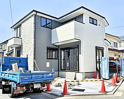 三方向接道の開放感あふれる立地　使い方変更できる柔軟設計のLDK■横浜市保土ケ谷区法泉２丁目３期■