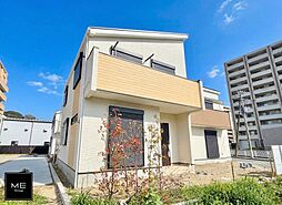 横須賀線「衣笠」駅まで徒歩5分で通勤、通学に便利な立地♪■横須賀市衣笠栄町３丁目■