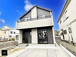 小田急江ノ島線「桜ヶ丘」駅まで徒歩10分！並列2台駐車可能！■大和市上和田■