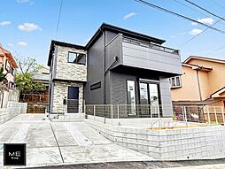 小田急線「善行」駅まで徒歩10分！小学校まで徒歩８分で安心♪■藤沢市善行６丁目２期■