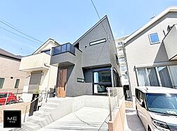 ママに嬉しい収納豊富な間取りです♪■横浜市旭区白根６丁目■