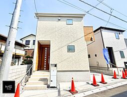 小・中学校徒歩5分圏内の通学が安心な立地　買い物施設も充実しています■平塚市夕陽ヶ丘第２期■