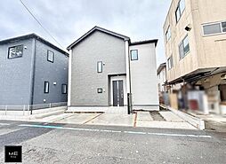 「上溝」駅徒歩13分♪駐車2台可♪子育てしやすい環境■グラファーレ相模原市中央区星が丘１丁目8期■