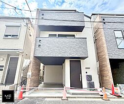 陽当り良好！明るい光が差し込む心地よい戸建■横浜市鶴見区下末吉４丁目■