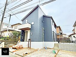 小学校まで徒歩8分。快適さと機能性を追求した住空間！■海老名市国分寺台５丁目■
