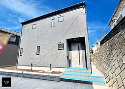 ■■お掃除浴槽×食洗機■■面倒な家事は設備にお任せ！ゆとりある生活■厚木市及川2丁目第6■