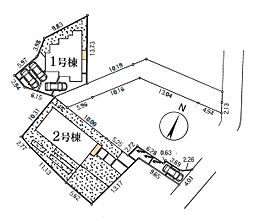 収納充実でお気に入りたっぷりでもスッキリ生活■鎌倉市浄明寺４丁目■