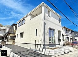 カースペース2台分（車種による）全居室収納で広々暮らす住まい■厚木市関口第17■