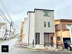 2路線利用可「黄金町」駅まで徒歩5分！「吉野町」駅まで徒歩9分■横浜市南区西中町３丁目■