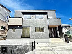 並列2～3台駐車可能！長期優良住宅、認定取得！■綾瀬市綾西４丁目■