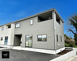 全棟カースペース2台以上（車種による）■愛甲郡愛川町中津 第139■