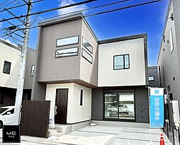 人気の間取りがつくる新しく便利な暮らし■相模原市中央区横山台２丁目■