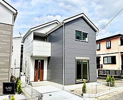 15帖以上のLDKを見渡せる対面キッチン　全居室クローゼット付■横浜市旭区金が谷2丁目 第1期■