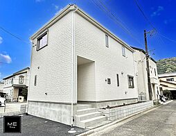 並列2台駐車可能なカースペースと会話が弾む17帖LDKでゆとりある毎日■平塚市山下１丁目第１４■