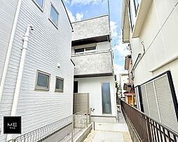 2路線2駅利用可の快適アクセス♪駅徒歩19分圏内の暮らしやすさ■国立市西２丁目２■