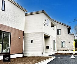 3台駐車可（車種による）ゆとりある敷地の4LDK■平塚市大神４丁目第18■