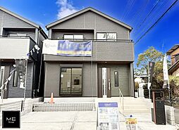 高耐久×省エネ性能。長期優良住宅＆BELSの確かな品質■伊勢原市高森台３丁目 第2■