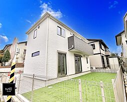 長期優良住宅　安心が続く住まい　駐車3台可のゆとり！（車種による）■厚木市まつかげ台■