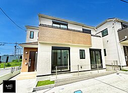 小学校徒歩1分！我が家にぴったりの1棟がきっと見つかる♪ ■大和市福田5丁目■