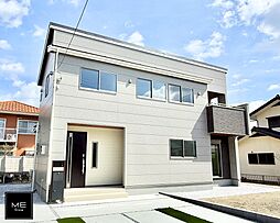 長期優良住宅の安心品質。並列駐車2台可能＆全居室南向きの快適な住まい■横浜市金沢区釜利谷西６丁目■