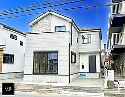 駅まで徒歩14分！前面道路は11ｍ幅　床暖房であったかリビング■相模原市中央区清新7丁目 2期■