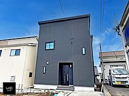 「座間」駅徒歩15分！歩道付き公道11ｍの安心ロケーション■座間市立野台３丁目■