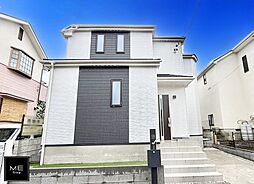 「中田」駅まで徒歩11分　小中学校、スーパーまで徒歩8分圏内の好立地！■横浜市泉区中田北３丁目■