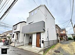 家族の笑顔が集うLDK17帖×対面キッチンの家■座間市ひばりが丘１丁目■