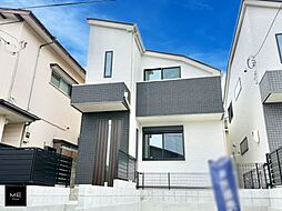 「上永谷」駅まで徒歩9分　小・中学校まで徒歩6分以内で安心の通学ライフ■横浜市港南区上永谷１丁目■