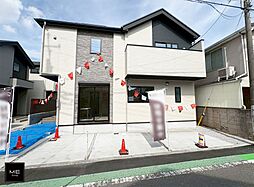 「恋ヶ窪」駅徒歩7分・「西国分寺」駅徒歩18分！2駅利用可♪閑静な住宅街■国分寺市戸倉１丁目8期■