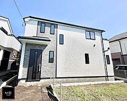 全棟駐車2台×17帖以上のLDK×南向きバルコニー！全14邸の分譲地■横浜市瀬谷区本郷１丁目■