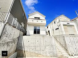 眺望良好♪2階からの景色に癒やされる！閑静な住宅街の新築戸建■厚木市温水西1丁目■