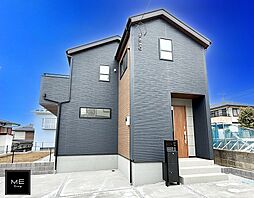 ゆとりの166m2整形地と長期優良住宅の安心性能を備えた住まい■海老名市国分寺台５丁目 第２■