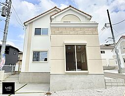 小学校まで徒歩6分♪閑静な住宅街で子育てしやすい環境です■川崎市麻生区王禅寺東５丁目2期■