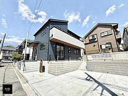 商業施設充実エリア♪カースペース2台並列OKでラクラク駐車■横浜市港南区芹が谷４丁目■