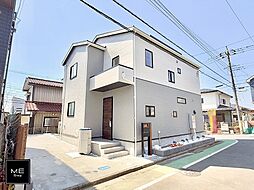 全室南向き×カースペース3台の明るい4LDK！■海老名市国分寺台5丁目■