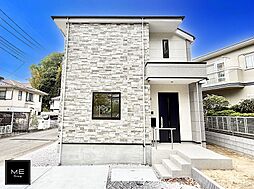 小・中学校徒歩10分内！並列2台駐車可♪ゆとりの24帖以上LDK■川崎市麻生区王禅寺東5丁目4期■