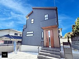 南東側道路で陽当たり良好♪カースペース2並列台で駐車らくらく■横浜市港南区日野南７丁目■