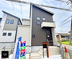 小田急小田原線「渋沢」駅まで徒歩10分　ずっと暮らしたいから長期優良住宅■秦野市千村1丁目■