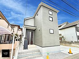 小田急小田原線「座間」駅まで徒歩11分　カースペース2台（車種による）■座間市入谷西5丁目第1期■