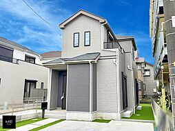 カースペース2台♪南向き17帖以上のLDKを見渡せる対面キッチン■平塚市田村８丁目■